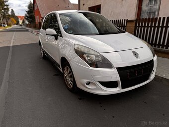 Renault Scenic 1.6 16v - 3