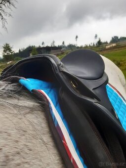 Sedlo Wintec - 16" posedlí - 3