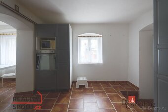 Prodej, domy/chalupa, 45 m2, 26291 Kosova Hora, Příbram [ID - 3
