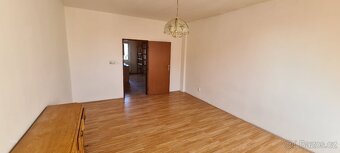 Byt 1+1 s možností zahrádky - 3