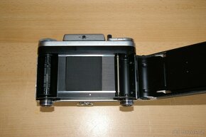 Pentacon six - 3