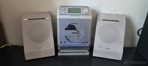 CD-Radio Philips - 3