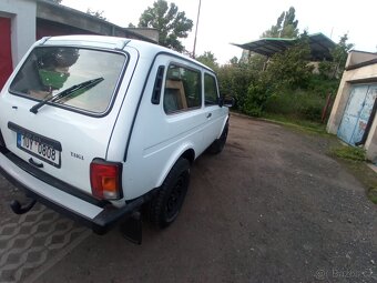 LADA NIVA - 3