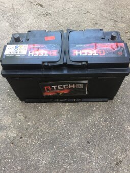 12V-95Ah-720A - 3