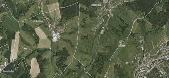 Kaňovice u Luhačovic C (2 896 m2) - 3