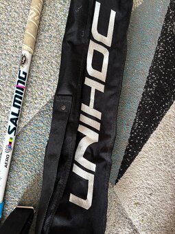 Floorballka salming - 3