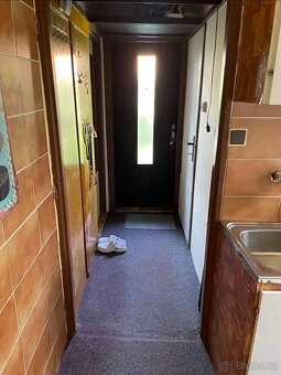 Prodej rodinného domu 76 m², pozemek 38 m² Krátká, Zlín - 3