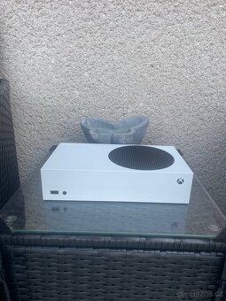 Xbox series S - 3