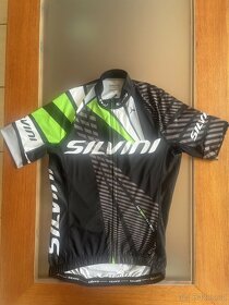Silvini cyklo dres -NOVÝ - 3