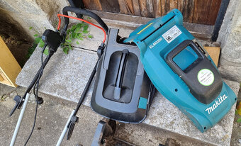 Sekačka Makita ELM3320 - díly - 3