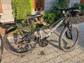 Dětské kolo - 3
