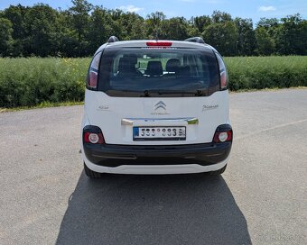 Citroën C3 Picasso HDi 90 panorama - 3