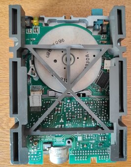 FDD MECHANIKA Z ROKU 1990 MITSUBISHI MF355C-599MA /1,44MB - 3