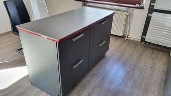 Kuchyňská linka Oresi - Livanza - 3
