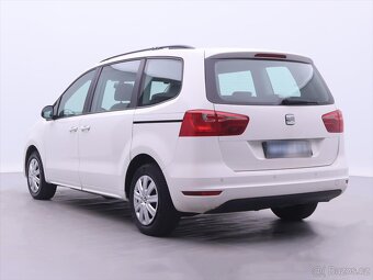 Seat Alhambra 2,0 TDI DSG Reference 7-Míst (2011) - 3