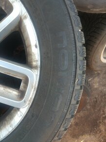 NOKIAN 195/60 R15 WR D4 XL 92H - 3