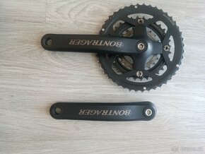 Bontager race,Icon trojprevodniky retro čtyř hran - 3