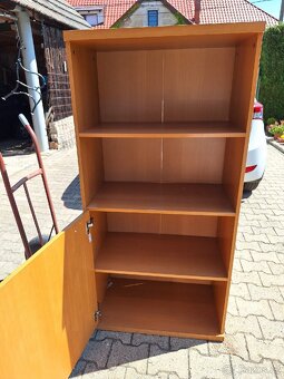 Skříň Ikea - 3