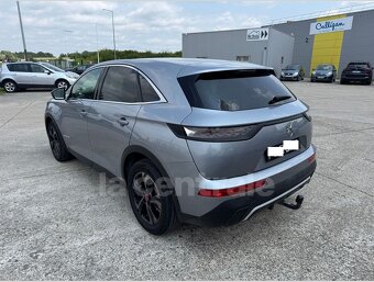 DS 7 Crossback BlueHDi PERFORMANCE 2019 Rezervé - 3