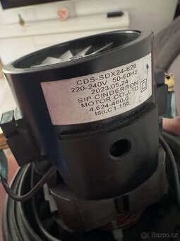 Karcher wd3 - 3