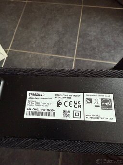 Soundbar Samsung HW-T420 - 3