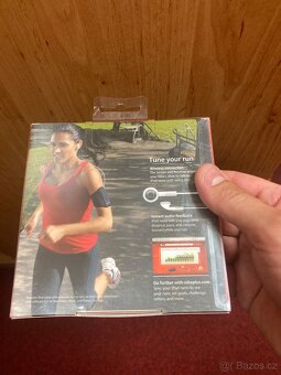 Nový Nike + iPod Kit senzor obuvi pro Apple iPod - 3