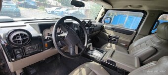 Hummer H2 - 3