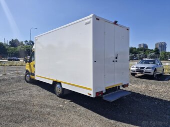 Iveco daily C30C najeto 94.000 km - 3