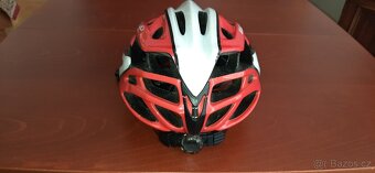 Cyklistická helma MTB - 3