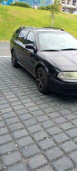 Škoda Octavia 1.9 TDI 81 kw - 3