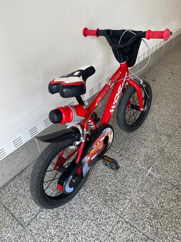 Dětské kolo Dino Bikes 14” - 3