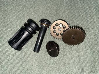 Airsoft co se hodí - 3