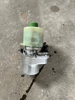 Servo Fabia 1 - 3