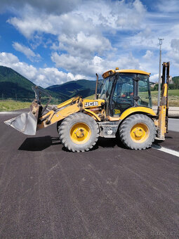 JCB 4CX - 3