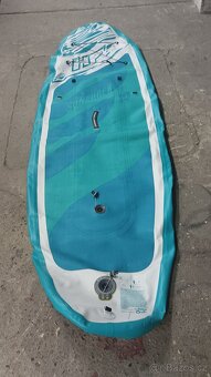 Paddleboard Bestway 65352 Sunfarer Convertible Set - 3