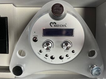 Profi tetovací strojek IStar od Mei-Cha z USA - originál vše - 3