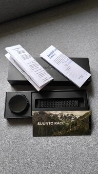 Suunto Race - 3