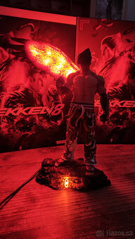 Tekken 8 – Premium Collector's Edition (bez hry, len to čo  - 3
