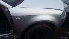 audi A3 1.9tdi 77kw rv2004 3dver - 3