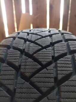 Zimní pneumatiky GT Radial WinterPro2evo - 3