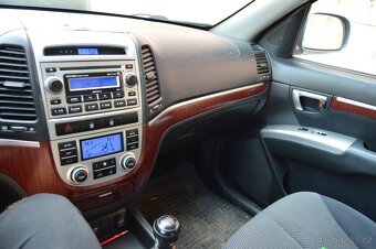 Hyundai Santa Fe - 3