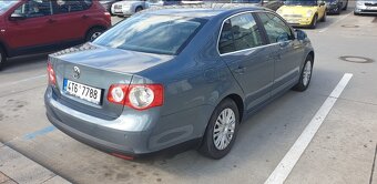 Vw jetta - 3
