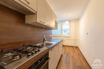 Pronájem bytu 3+1, 76 m², Uherský Brod - Seichertova - 3