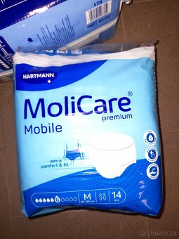 Pleny MoliCare - 3
