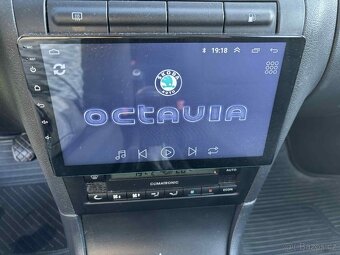 Škoda Octavia I 1.9.TDI 66kw android - 3