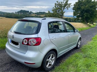 Golf VI plus DSG - 3