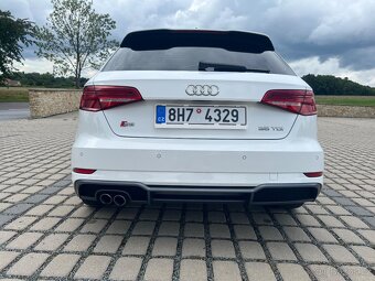 Audi A3 Sportback,2019 - 3