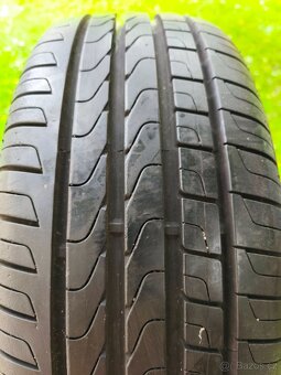 Letní pneumatiky Pirelli 205/45/17 7mm - 3