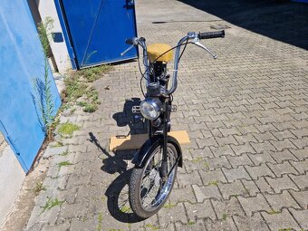 Babeta 210 - 3