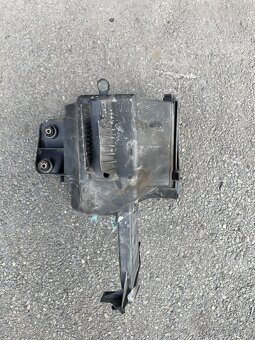 BMW e46 M54 airbox - 3